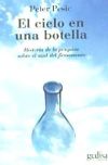 Imagen del vendedor de El Cielo en una botella a la venta por AG Library