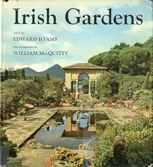 Immagine del venditore per Irish gardens. venduto da LIBET - Libreria del Riacquisto