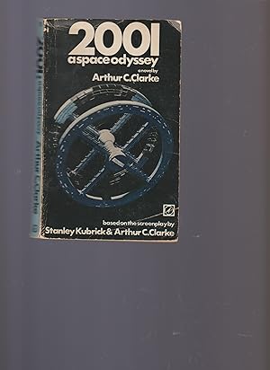 Bild des Verkufers fr 2001: A Space Odyssey zum Verkauf von Riverside Books