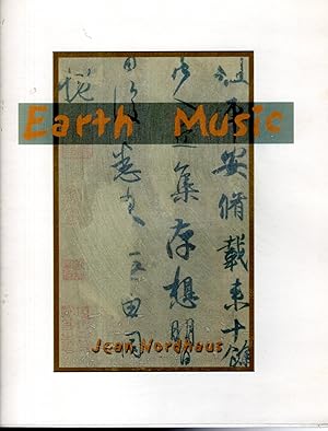 Seller image for Earth Music [SIGNED & Insc Authorr] for sale by Dorley House Books, Inc.