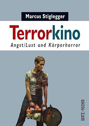 Bild des Verkufers fr Terrorkino: Angst/Lust und Krperhorror (Kultur & Kritik) zum Verkauf von Che & Chandler Versandbuchhandlung