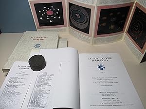 La Cosmogonie d'Urantia, tomes I,II et III