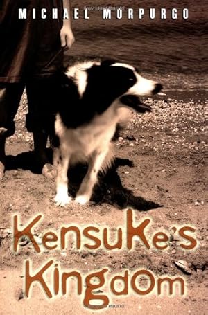 Seller image for Kensuke's Kingdom for sale by Reliant Bookstore