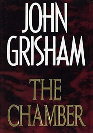 Immagine del venditore per The Chamber: A Novel venduto da Reliant Bookstore