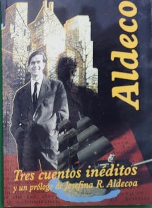Imagen del vendedor de Tres cuentos inéditos a la venta por Librería Alonso Quijano