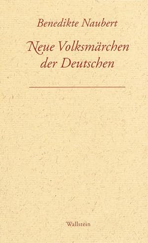 Bild des Verkufers fr Neue Volksmrchen der Deutschen, 4 Bde. zum Verkauf von Che & Chandler Versandbuchhandlung