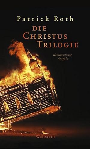 Bild des Verkufers fr Die Christus Trilogie: Kommentierte Ausgabe zum Verkauf von Che & Chandler Versandbuchhandlung