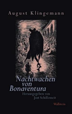 Bild des Verkufers fr Nachtwachen von Bonaventura - Freimthigkeiten zum Verkauf von Che & Chandler Versandbuchhandlung