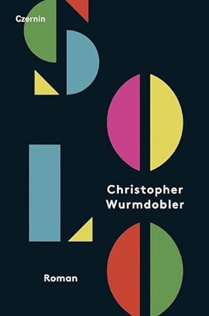Seller image for Wurmdobler,Chr.,Solo for sale by Che & Chandler Versandbuchhandlung