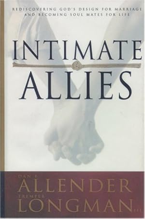 Imagen del vendedor de Intimate Allies a la venta por Pieuler Store