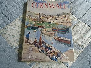 Seller image for Cornwall for sale by David Pearson