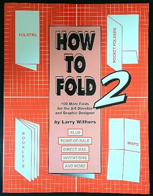 Seller image for How to Fold 2 for sale by Librodifaccia