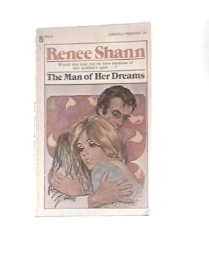 Bild des Verkufers fr The Man Of Her Dreams zum Verkauf von World of Rare Books