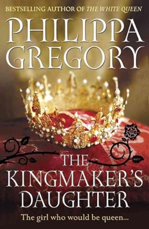 Immagine del venditore per Kingmaker's Daughter venduto da GreatBookPrices