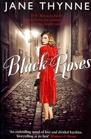 Immagine del venditore per Black Roses venduto da GreatBookPrices