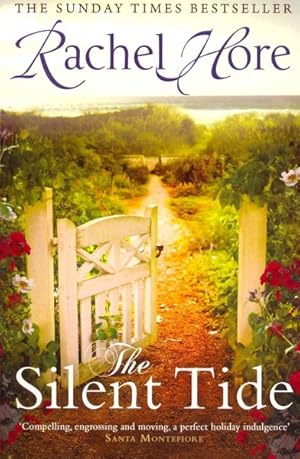 Seller image for Silent Tide for sale by GreatBookPrices