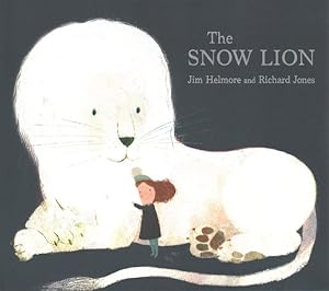 Seller image for Snow Lion for sale by GreatBookPrices