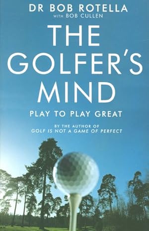 Immagine del venditore per Golfer's Mind venduto da GreatBookPrices