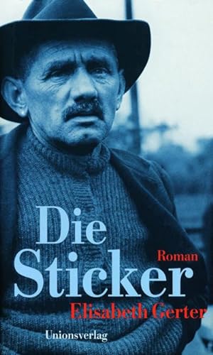 Seller image for Gerter,Die Sticker SA for sale by Che & Chandler Versandbuchhandlung