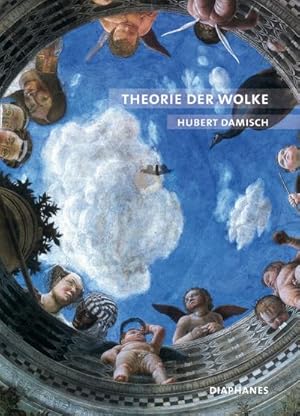 Seller image for Damisch,Theorie der Wolke for sale by Che & Chandler Versandbuchhandlung