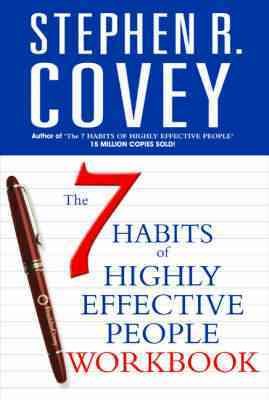 Immagine del venditore per 7 Habits of Highly Effective People Personal Workbook venduto da GreatBookPrices