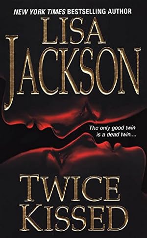 Seller image for Twice Kissed for sale by Reliant Bookstore