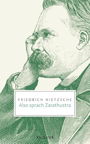 Image du vendeur pour Also sprach Zarathustra : Ein Buch fr Alle und Keinen mis en vente par Smartbuy