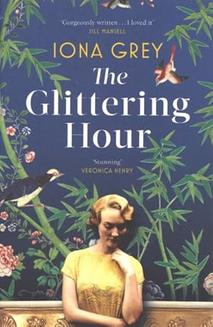 Imagen del vendedor de Glittering Hour a la venta por GreatBookPrices