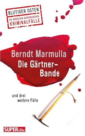 Bild des Verkufers fr Marmulla,Grtner-Bande/ 55 zum Verkauf von Che & Chandler Versandbuchhandlung