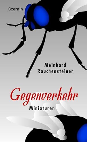 Seller image for Rauchenst.,Gegenverkehr for sale by Che & Chandler Versandbuchhandlung