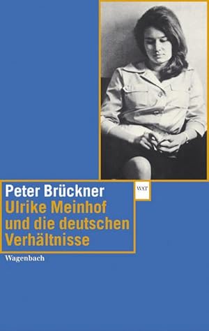Bild des Verkufers fr Brckner,Ulrike Meinhof zum Verkauf von Che & Chandler Versandbuchhandlung