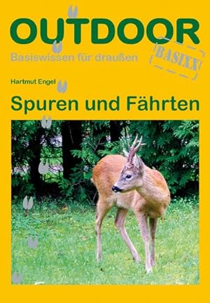 Seller image for Spuren und Fhrten BWD30 for sale by Che & Chandler Versandbuchhandlung