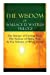 Image du vendeur pour The Wisdom of Wallace D. Wattles Trilogy: The Science of Getting Rich, The Science of Being Well & The Science of Being Great (Complete Edition) [Soft Cover ] mis en vente par booksXpress