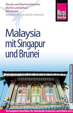 Bild des Verkufers fr Malaysia/Singapur 14.A/16 zum Verkauf von Che & Chandler Versandbuchhandlung