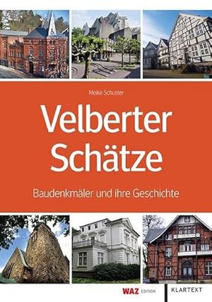 Bild des Verkufers fr Schuster,Velberter Schtze zum Verkauf von Che & Chandler Versandbuchhandlung