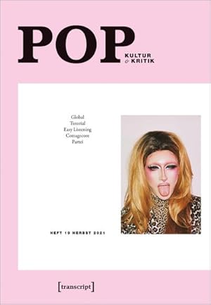 Seller image for Pop Nr.19 2/2021 for sale by Che & Chandler Versandbuchhandlung