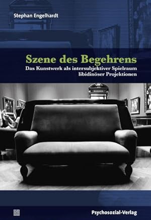 Seller image for Szene des Begehrens /IM for sale by Che & Chandler Versandbuchhandlung