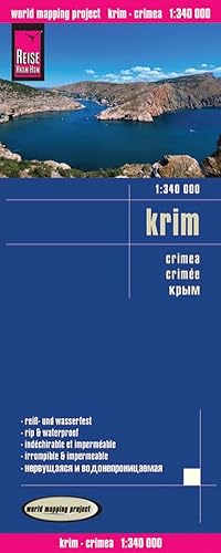 Seller image for LK Krim 2.A/1:340' for sale by Che & Chandler Versandbuchhandlung