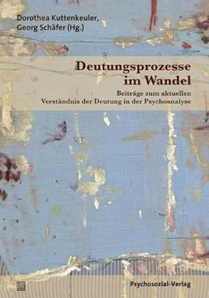 Seller image for Deutungsprozesse /BDP for sale by Che & Chandler Versandbuchhandlung