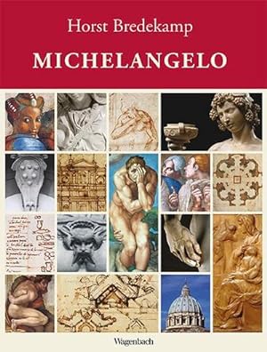 Bild des Verkufers fr Bredekamp,Michelangelo zum Verkauf von Che & Chandler Versandbuchhandlung