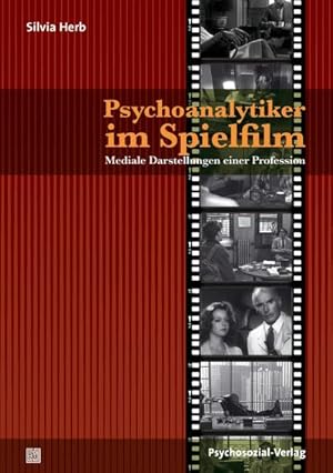 Bild des Verkufers fr Herb,Psychoan.Spielfilm/IM zum Verkauf von Che & Chandler Versandbuchhandlung