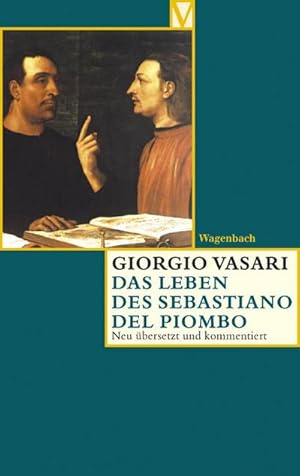 Bild des Verkufers fr Vasari,Sebastiano d.Piombo zum Verkauf von Che & Chandler Versandbuchhandlung