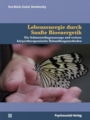 Seller image for Sanfte Bioenergetik for sale by Che & Chandler Versandbuchhandlung