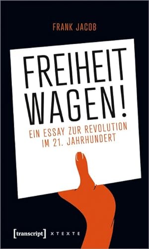 Image du vendeur pour Jacob,Freiheit wagen! mis en vente par Che & Chandler Versandbuchhandlung