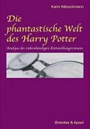 Bild des Verkufers fr Nietzschmann,Harry Potter zum Verkauf von Che & Chandler Versandbuchhandlung