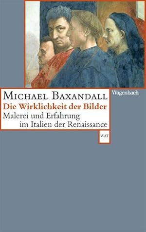 Imagen del vendedor de Baxandall,Wirklichk.Bilder a la venta por Che & Chandler Versandbuchhandlung