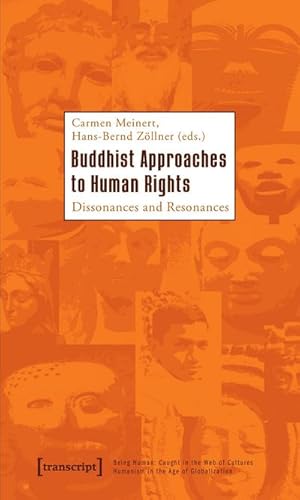 Image du vendeur pour Buddhist Approaches/MNK03\* mis en vente par Che & Chandler Versandbuchhandlung