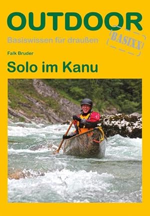 Seller image for Solo im Kanu BWD10 for sale by Che & Chandler Versandbuchhandlung