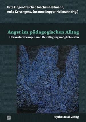 Seller image for Angst im pdagog.Alltag/PP for sale by Che & Chandler Versandbuchhandlung