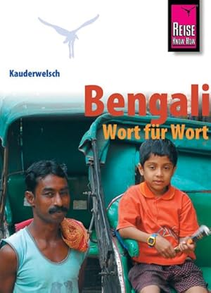 Image du vendeur pour KW Bengali /Neu Bd.038 mis en vente par Che & Chandler Versandbuchhandlung